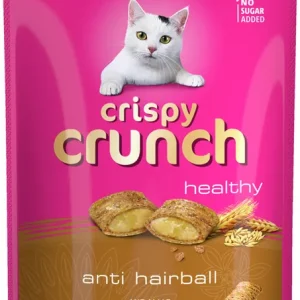 Highlight Vitakraft Crispy Crunch Malt 60 g